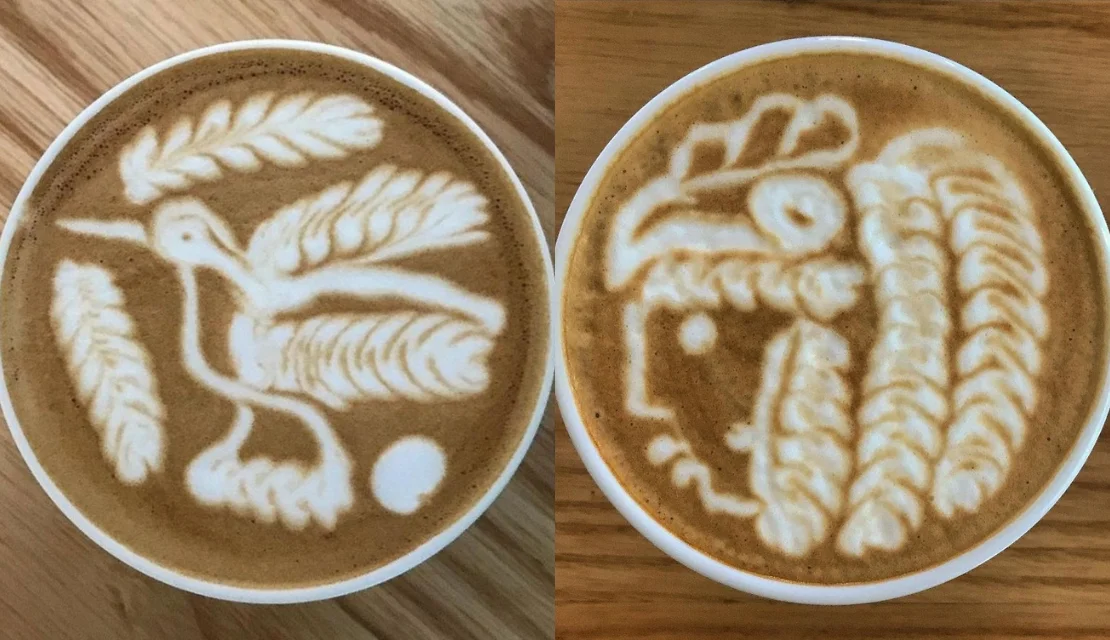 อุปกรณ์ทำกาแฟคุณภาพสูงสำหรับร้านคาเฟ่