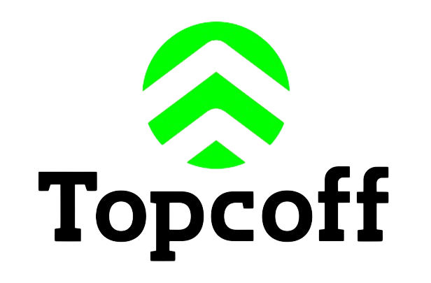 โลโก้ Topcoff
