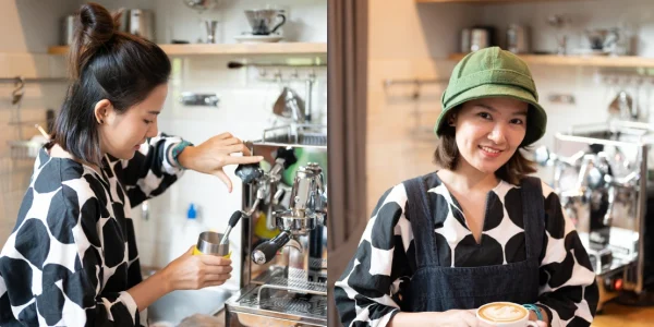 32.webp นักเรียนบาริสต้า